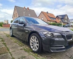 BMW 525 Gebrauchtwagen