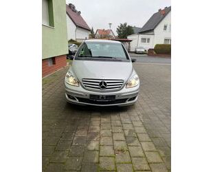 Mercedes-Benz B 180 Gebrauchtwagen