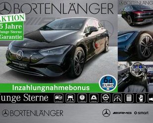 Mercedes-Benz EQE Gebrauchtwagen