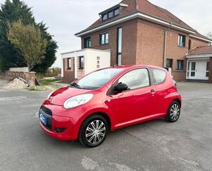 Citroen C1 Gebrauchtwagen