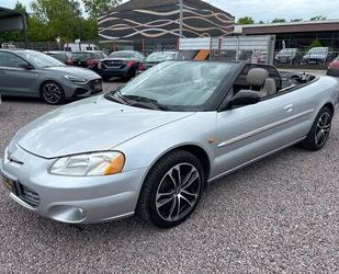 Chrysler Sebring Gebrauchtwagen