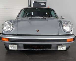 Porsche 911 Urmodell Gebrauchtwagen
