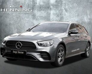 Mercedes-Benz E 300 Gebrauchtwagen