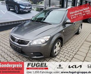 Kia ceed Sportswagon Gebrauchtwagen
