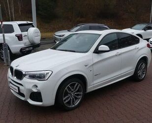 BMW X4 Gebrauchtwagen