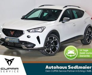Cupra Formentor Gebrauchtwagen