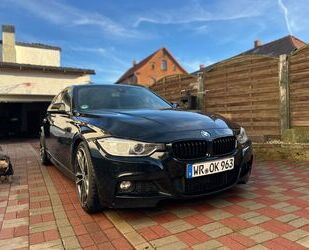 BMW 330 Gebrauchtwagen