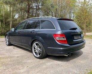 Mercedes-Benz C 200 Gebrauchtwagen
