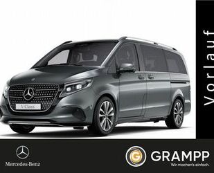 Mercedes-Benz V 300 Gebrauchtwagen