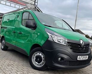 Renault Trafic Gebrauchtwagen