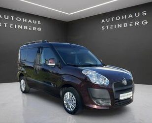 Fiat Doblo Gebrauchtwagen