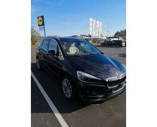 BMW 225 Active Tourer Gebrauchtwagen
