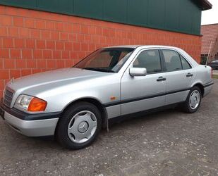 Mercedes-Benz C 200 Gebrauchtwagen
