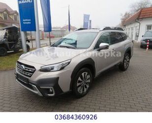 Subaru Outback Gebrauchtwagen