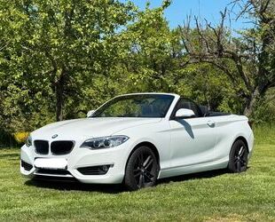 BMW 220 Gebrauchtwagen