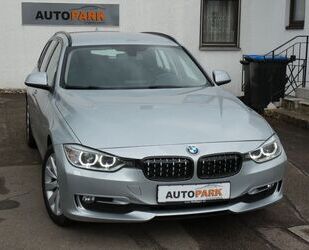 BMW 318 Gebrauchtwagen