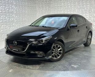 Mazda 3 Gebrauchtwagen