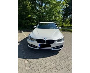 BMW 330 Gebrauchtwagen