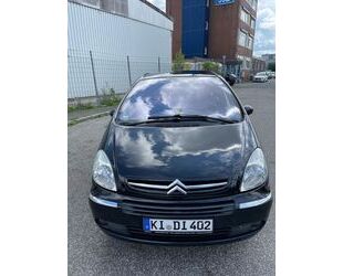 Citroen Xsara Gebrauchtwagen