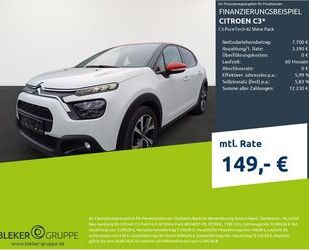 Citroen C3 Gebrauchtwagen