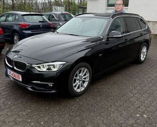 BMW 320 Gebrauchtwagen