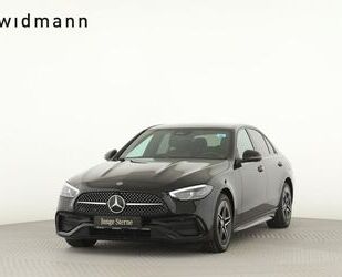 Mercedes-Benz C 300 Gebrauchtwagen