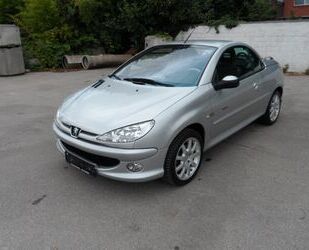 Peugeot 206 Gebrauchtwagen