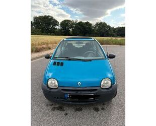 Renault Twingo Gebrauchtwagen