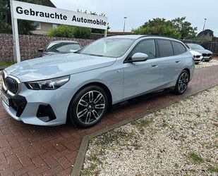 BMW 520 Gebrauchtwagen