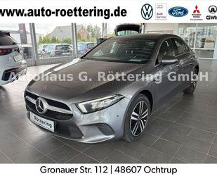 Mercedes-Benz A 250 Gebrauchtwagen
