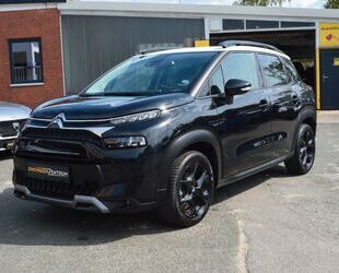 Citroen C3 Aircross Gebrauchtwagen