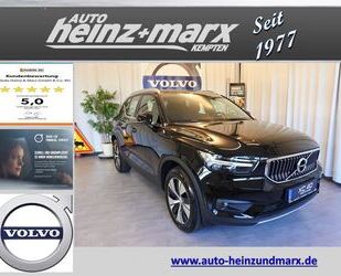 Volvo XC40 Gebrauchtwagen
