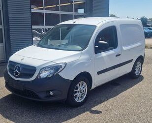 Mercedes-Benz Citan Gebrauchtwagen