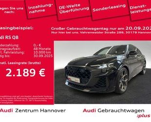 Audi RSQ8 Gebrauchtwagen