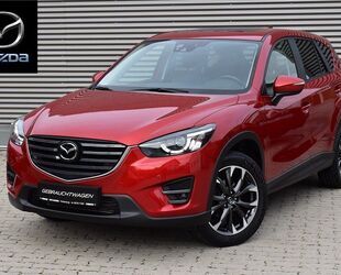 Mazda CX-5 Gebrauchtwagen