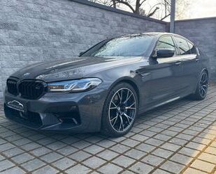 BMW M5 Gebrauchtwagen