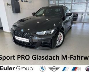 BMW 420 Gran Coupé Gebrauchtwagen