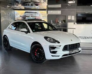 Porsche Macan Gebrauchtwagen