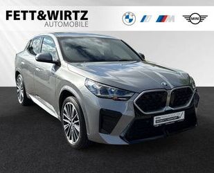 BMW X2 Gebrauchtwagen