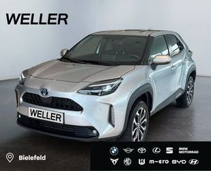 Toyota Yaris Cross Gebrauchtwagen