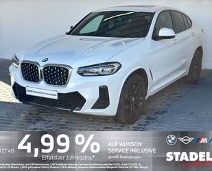 BMW X4 Gebrauchtwagen