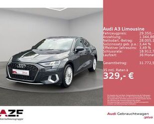 Audi A3 Gebrauchtwagen