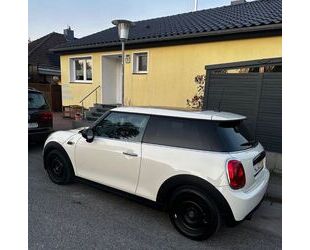 Mini ONE Gebrauchtwagen
