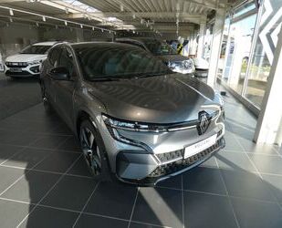 Renault Megane Gebrauchtwagen