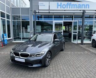 BMW 320 Gebrauchtwagen