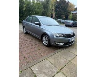 Skoda Rapid Gebrauchtwagen