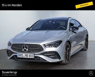 Mercedes-Benz CLA 200 Gebrauchtwagen