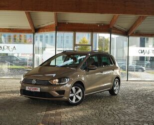 VW Golf Sportsvan Gebrauchtwagen