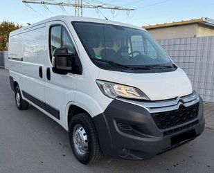 Citroen Jumper Gebrauchtwagen