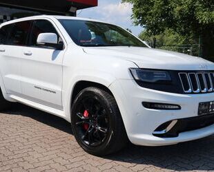 Jeep Grand Cherokee Gebrauchtwagen